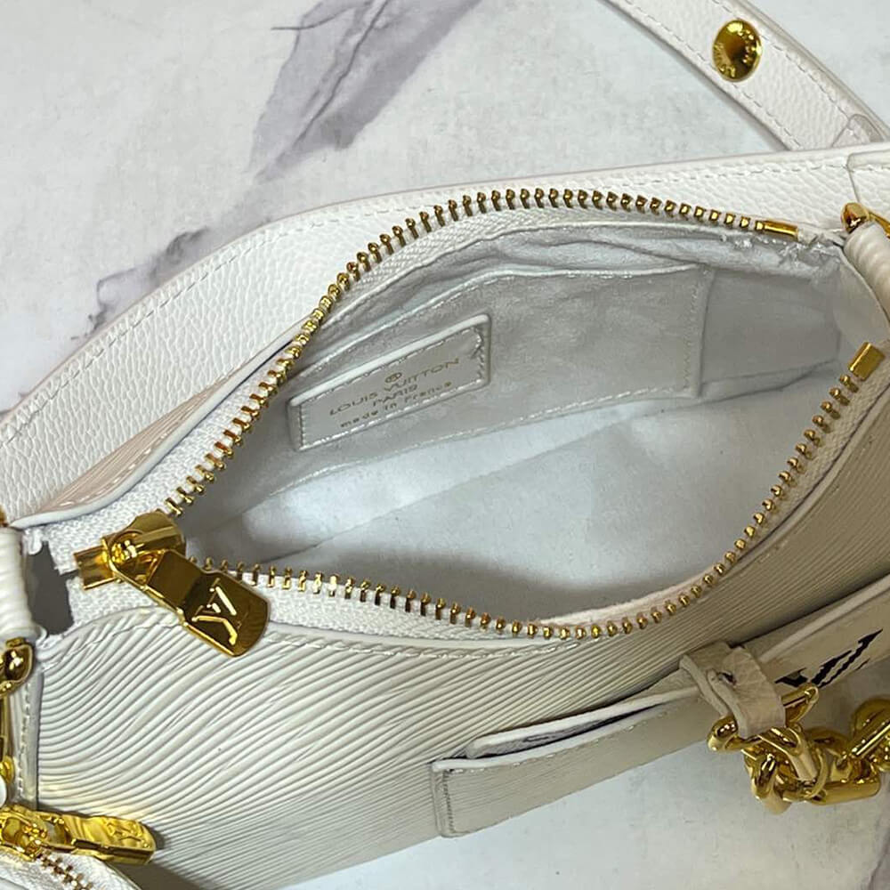 LV x TM MARELLINI handbag