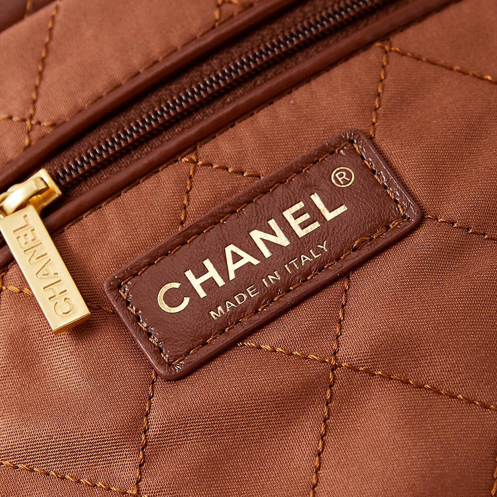 CHANEL 22 Handbag(High-end grade)
