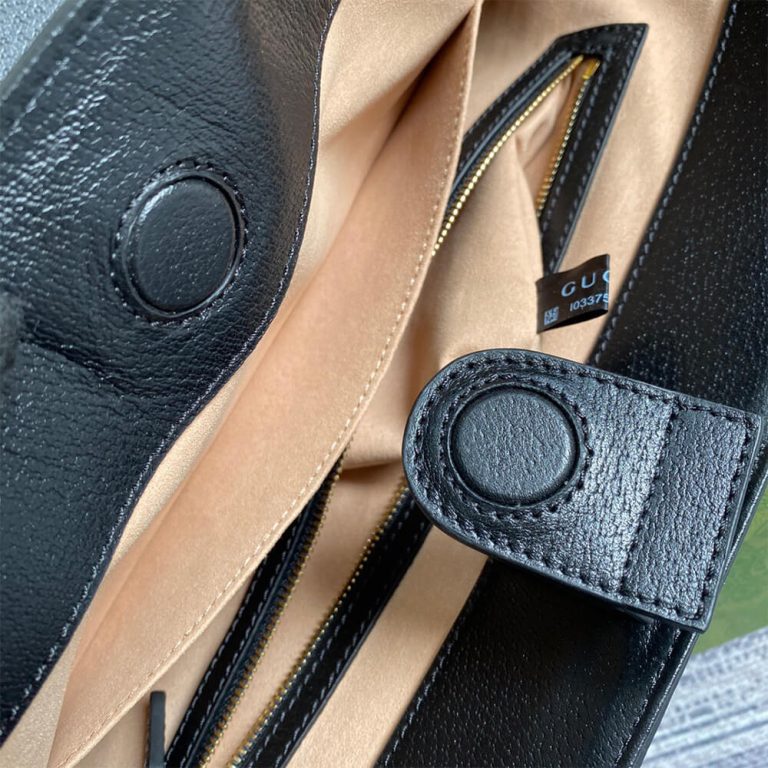 Ophidia GG medium tote(High-end grade)