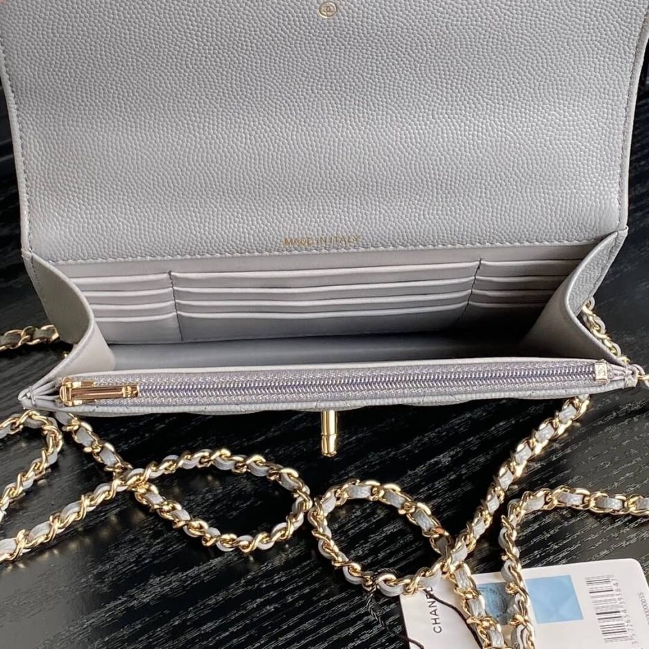 Chanel 25C Mini Backpack