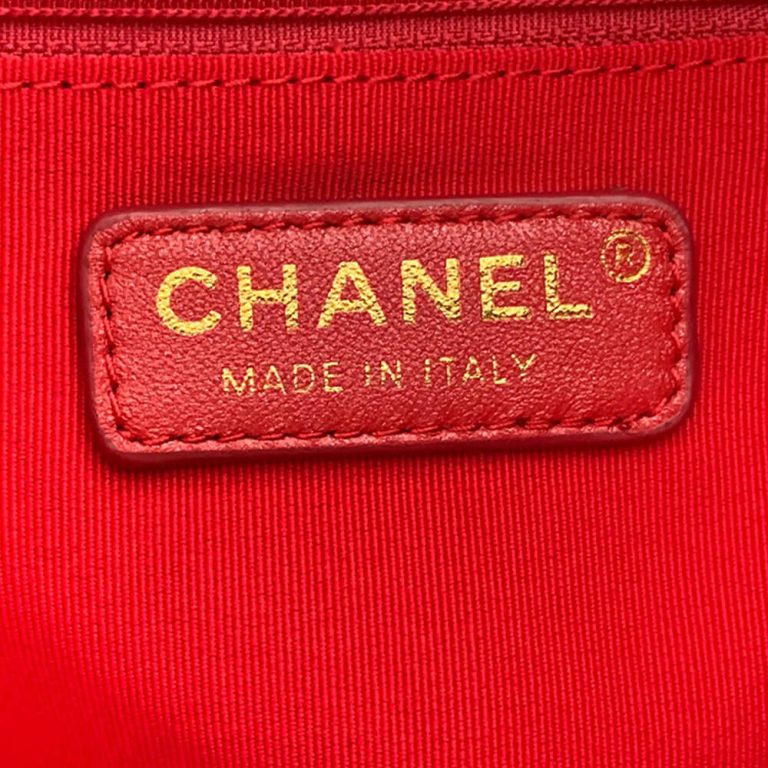 CHANEL HOBO HANDBAG(High-end grade)