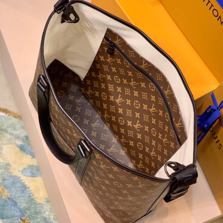 LV WEEK-END TOTE GM(High-end grade)