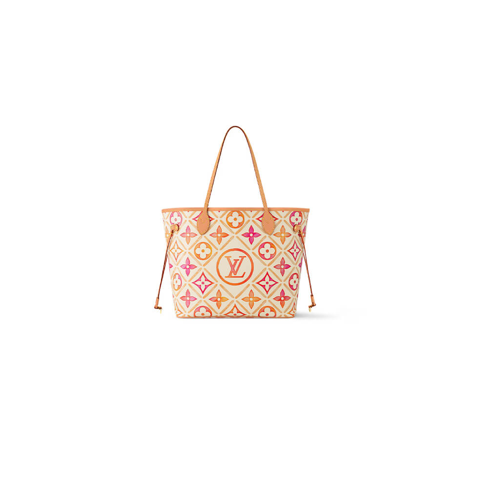 LV NEVERFULL Medium Bag