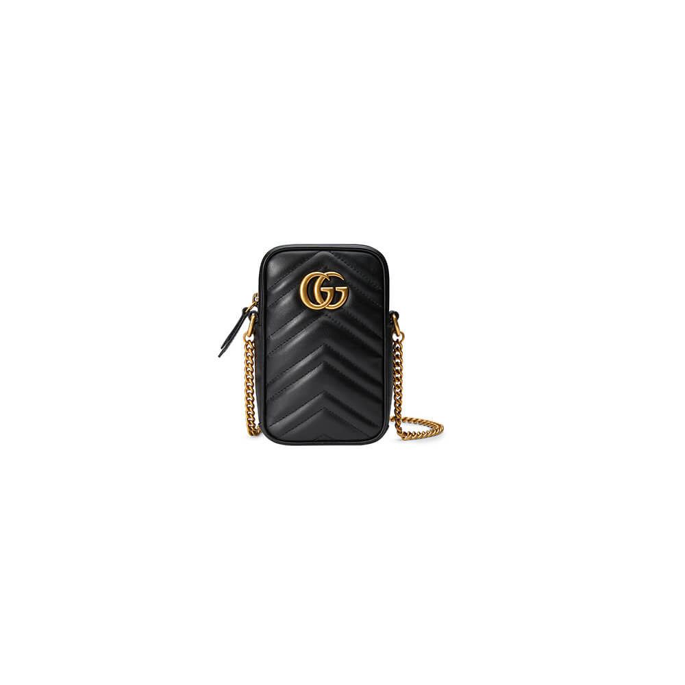 GG Marmont mini bag