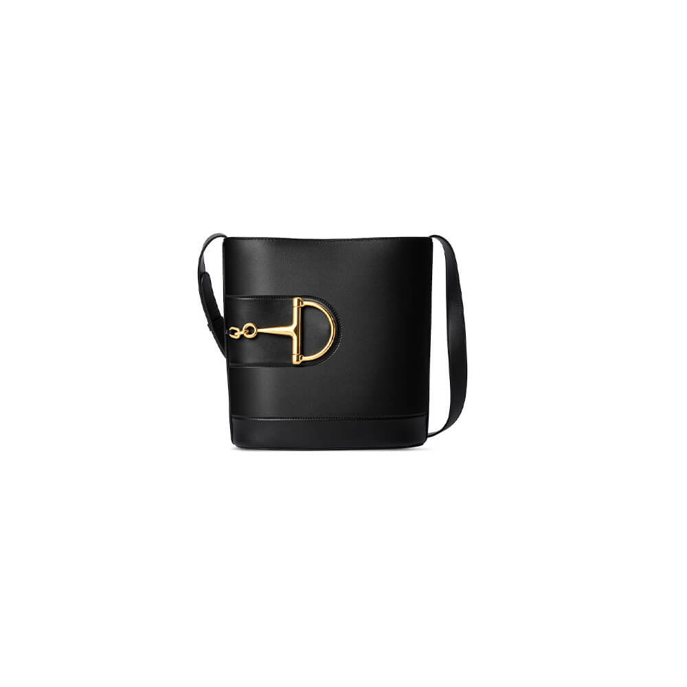 Gucci 73 small bucket bag