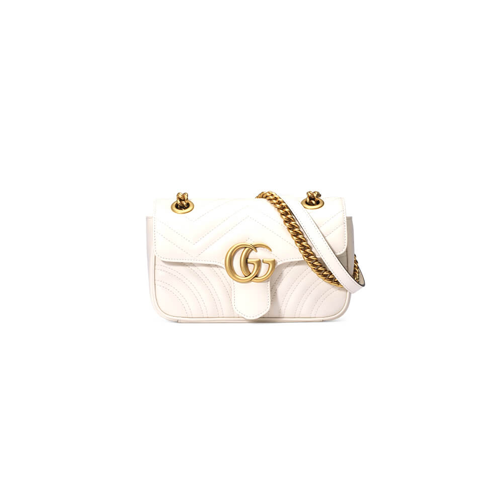 GG Marmont mini shoulder bag