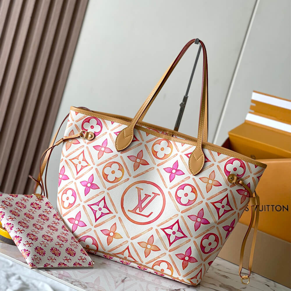 LV NEVERFULL Medium Bag