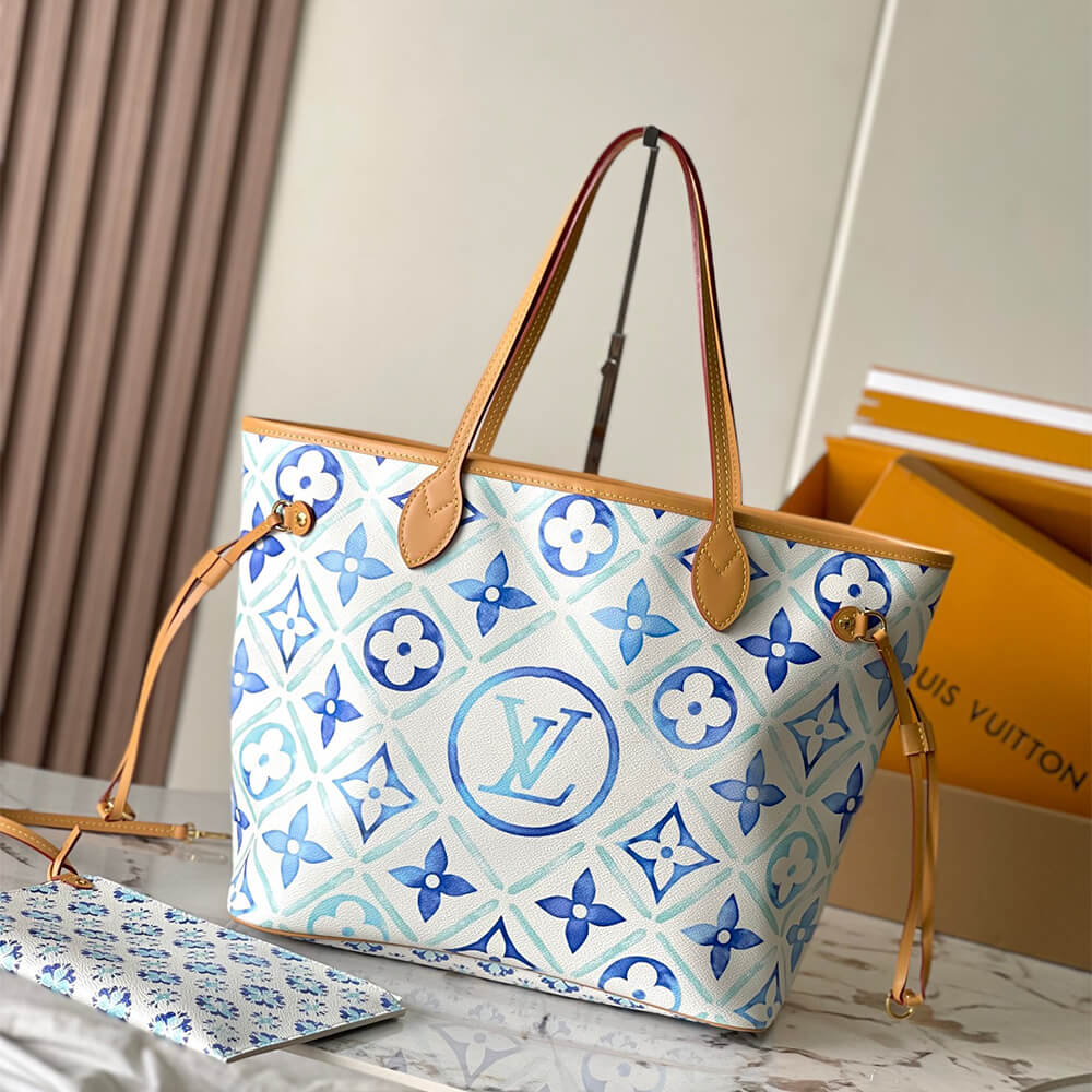 LV NEVERFULL Medium Bag