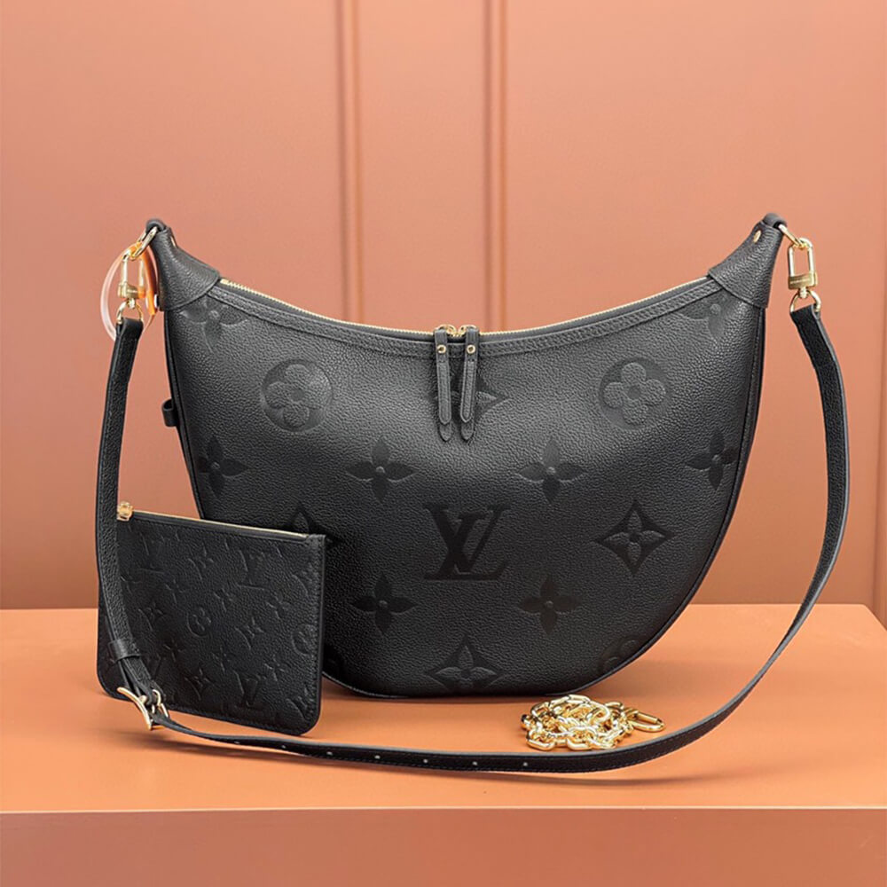 LV Loop Hobo