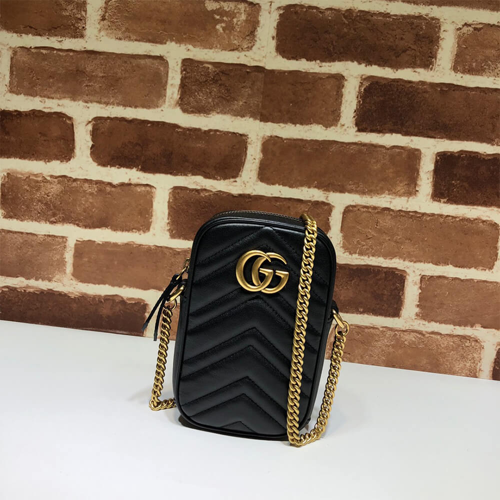 GG Marmont mini bag