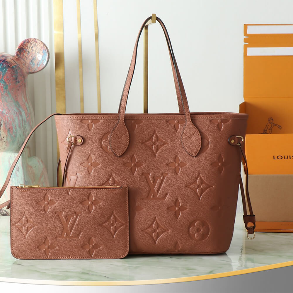 LV NEVERFULL Medium Bag