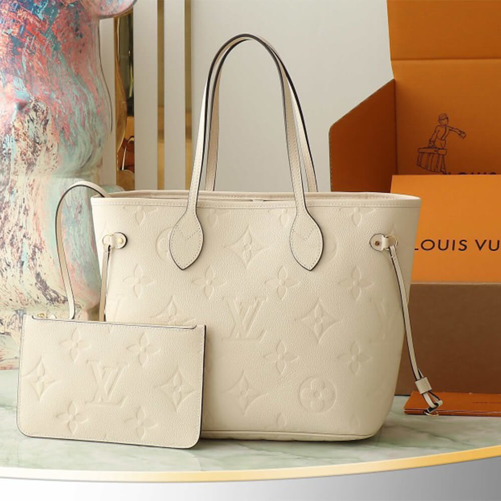 LV NEVERFULL Medium Bag