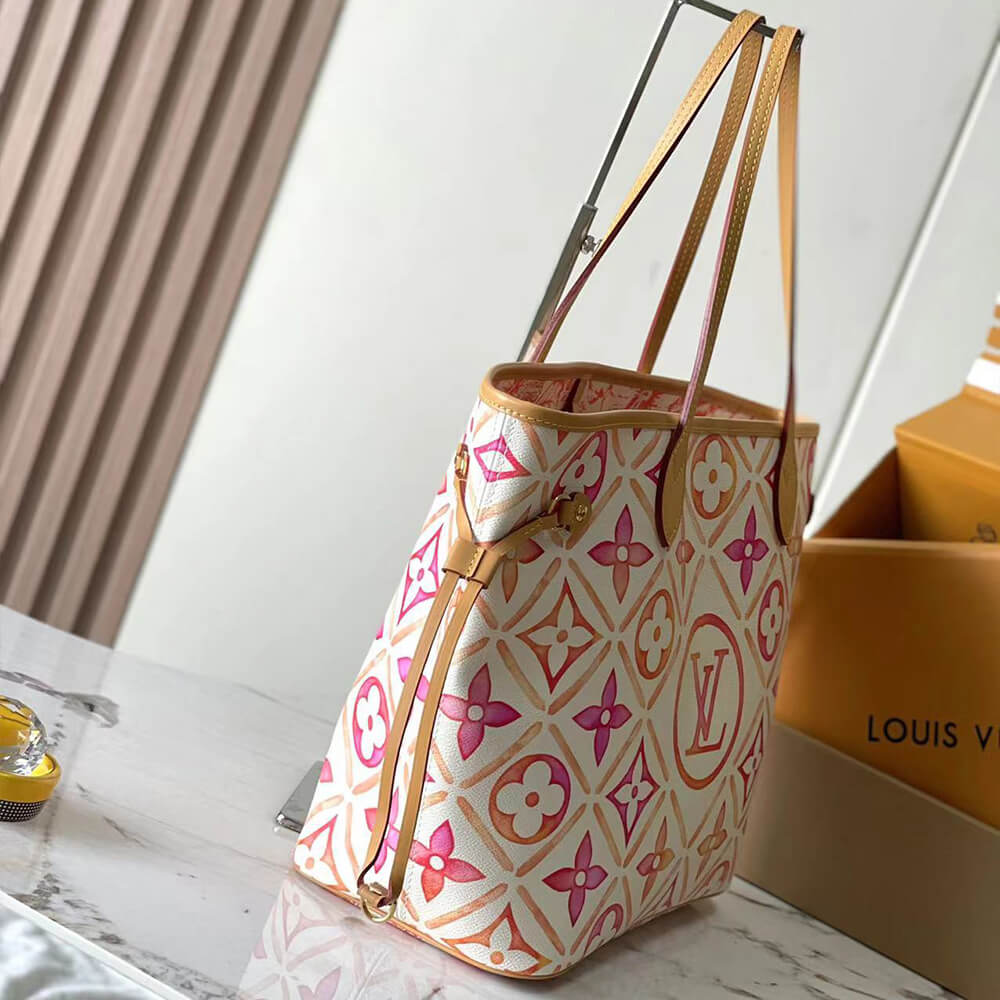 LV NEVERFULL Medium Bag