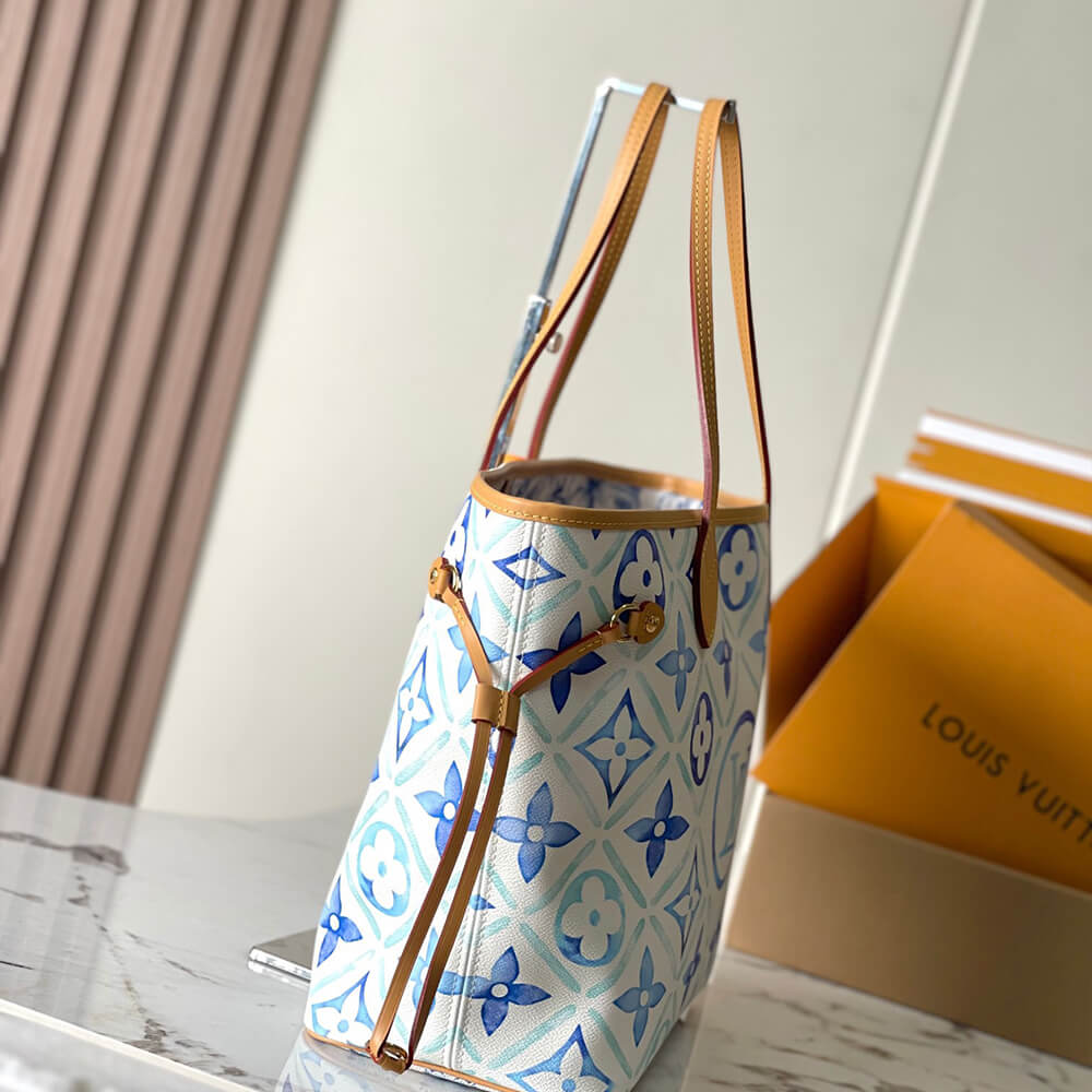 LV NEVERFULL Medium Bag