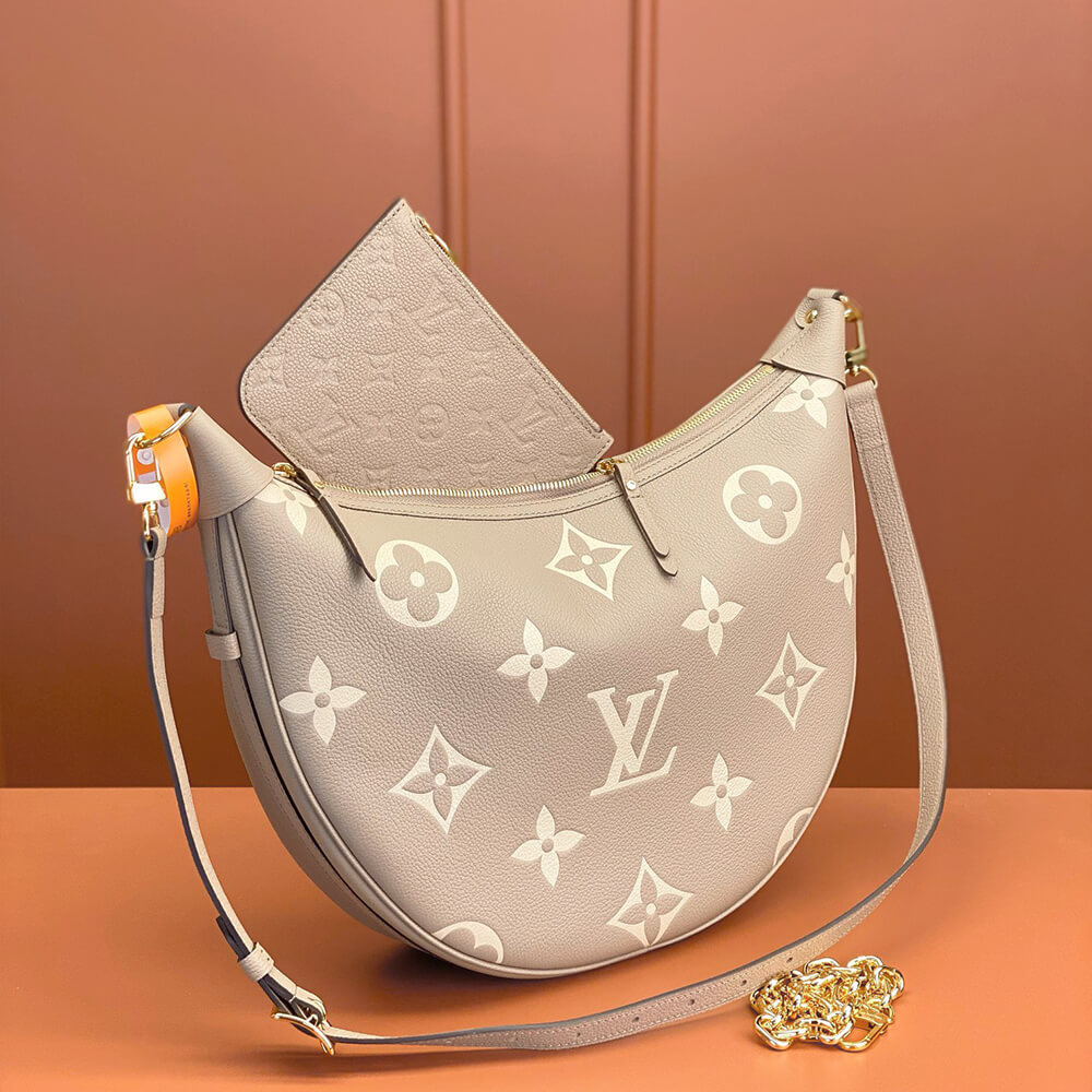 LV Loop Hobo