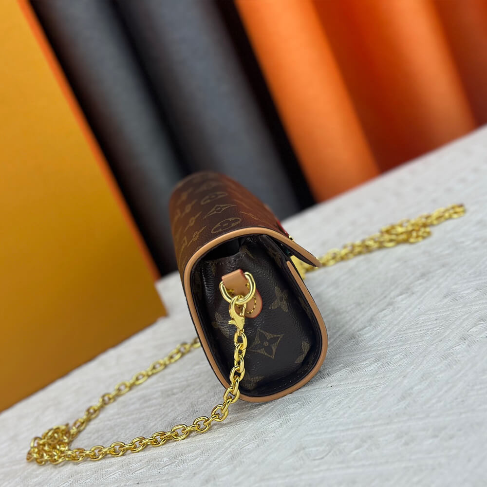LV Pochette Camille