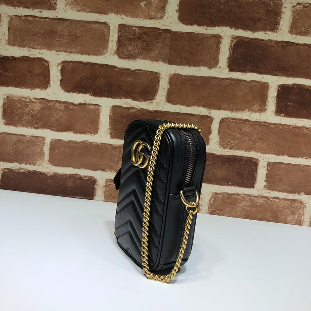 GG Marmont mini bag