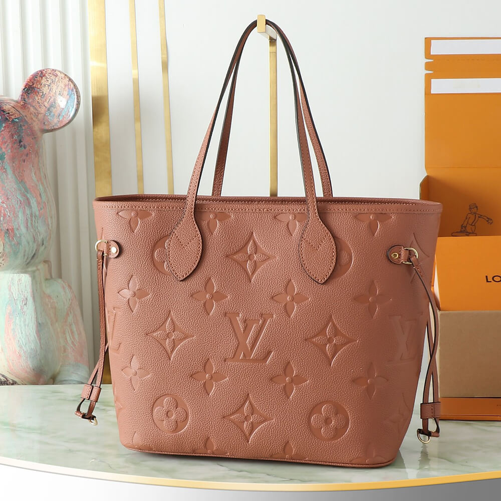 LV NEVERFULL Medium Bag