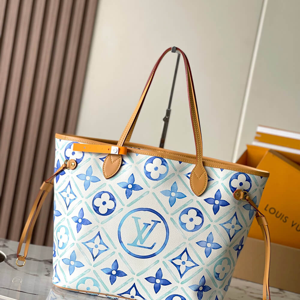 LV NEVERFULL Medium Bag