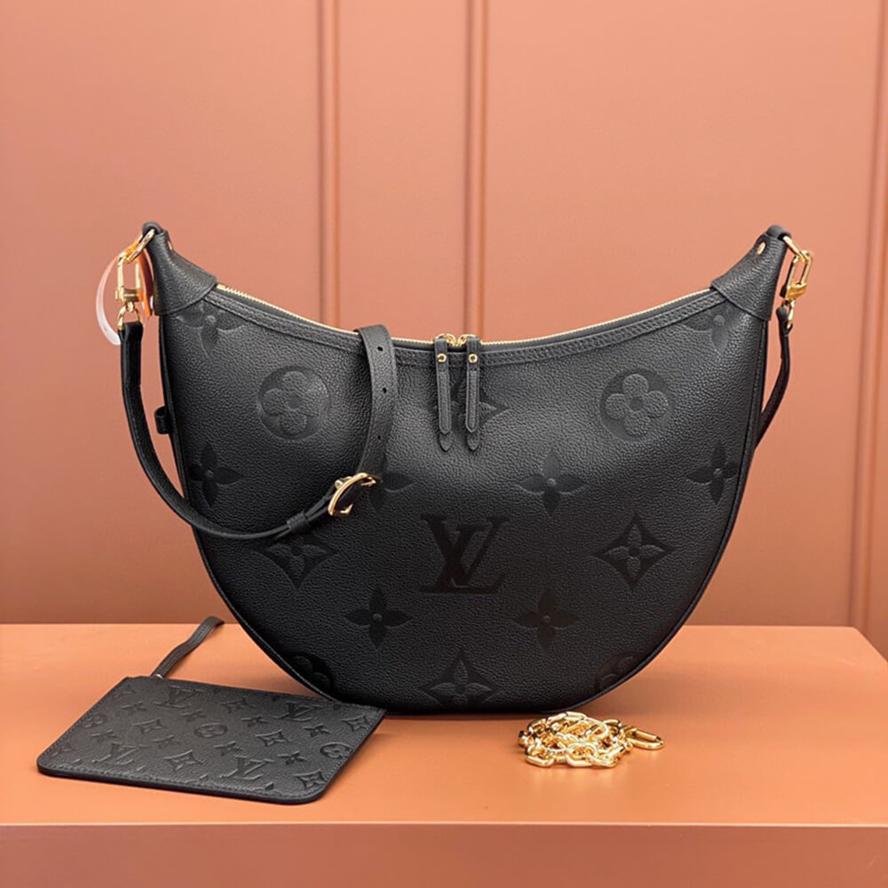 LV Loop Hobo