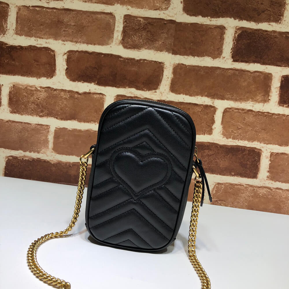 GG Marmont mini bag