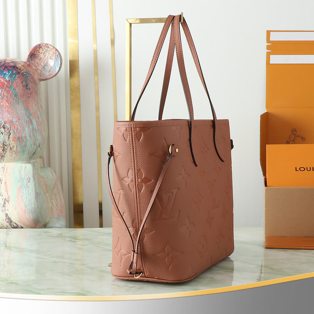 LV NEVERFULL Medium Bag
