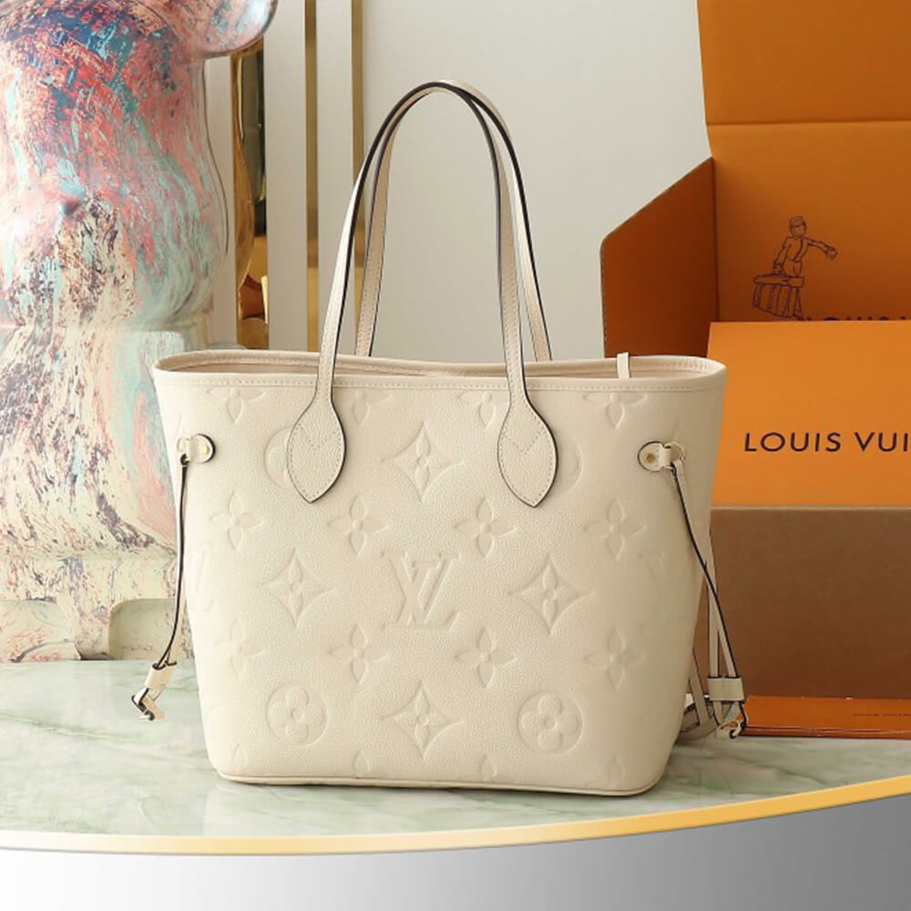 LV NEVERFULL Medium Bag