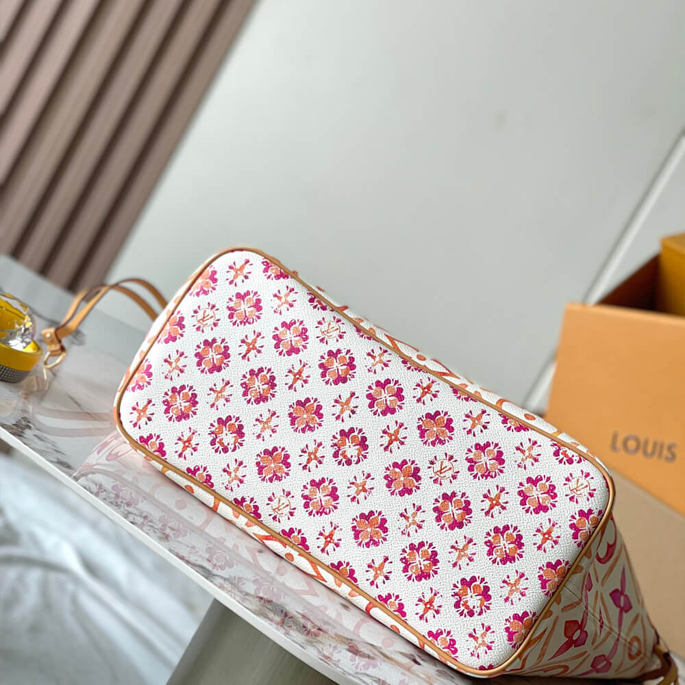LV NEVERFULL Medium Bag