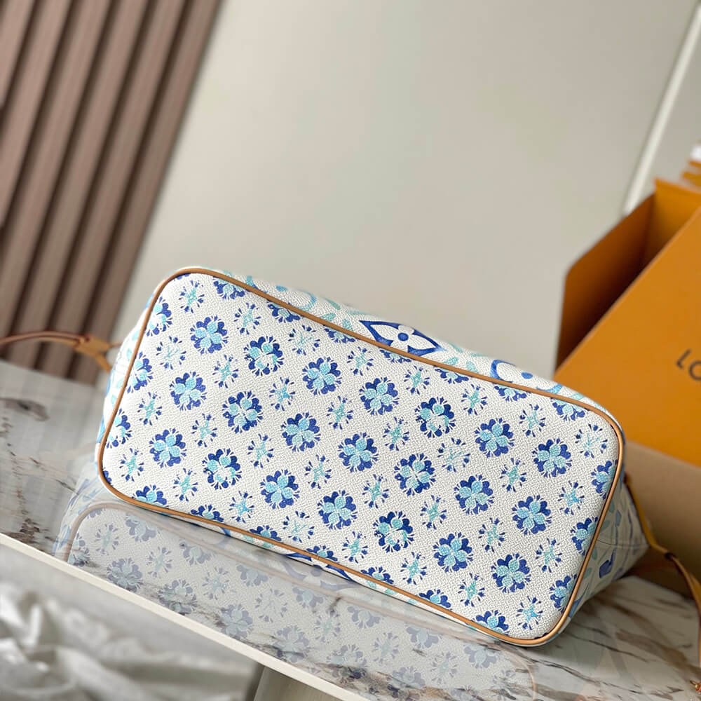 LV NEVERFULL Medium Bag