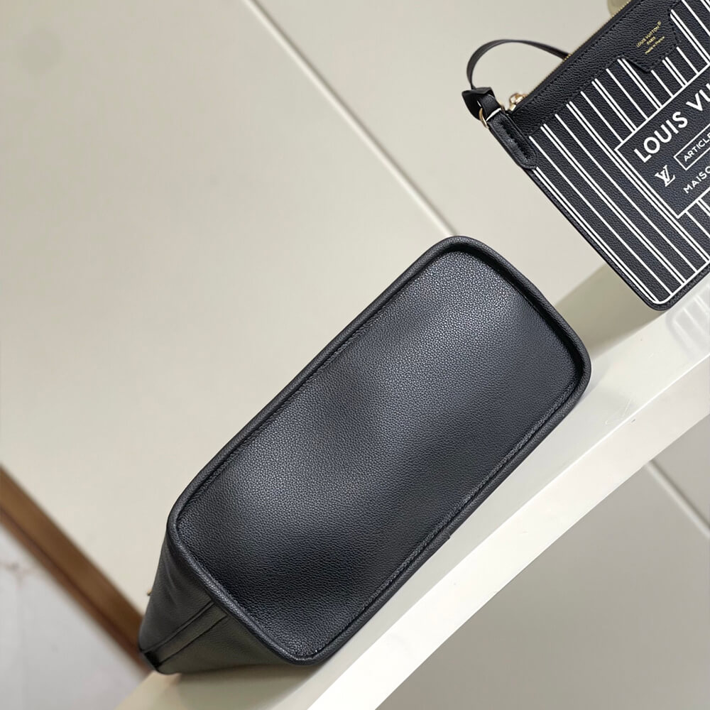 LV NEVERFULL INSIDE OUT Medium Bag