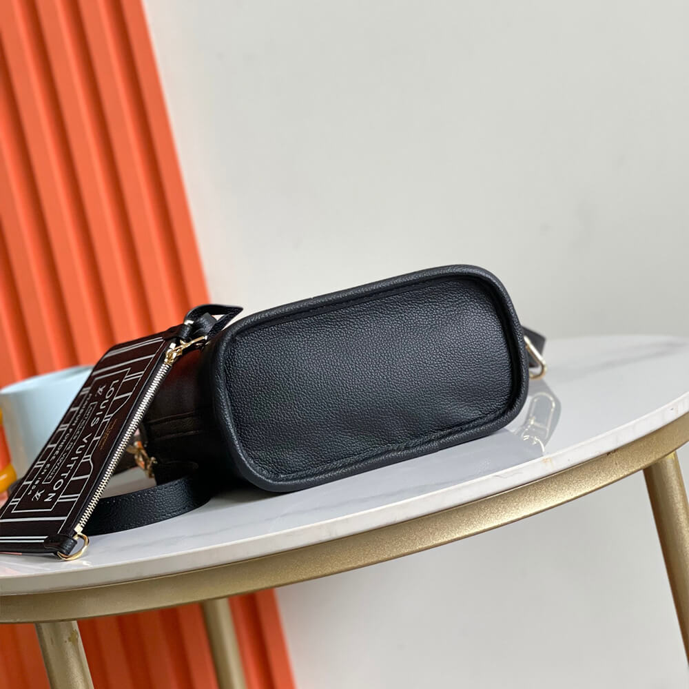LV NEVERFULL BANDOULIÈRE INSIDE OUT BB BAG
