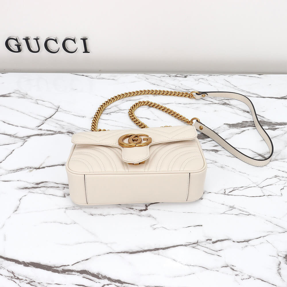 GG Marmont mini shoulder bag