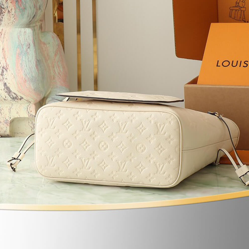 LV NEVERFULL Medium Bag