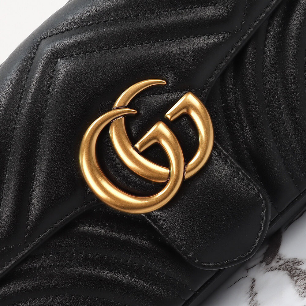 GG Marmont mini shoulder bag