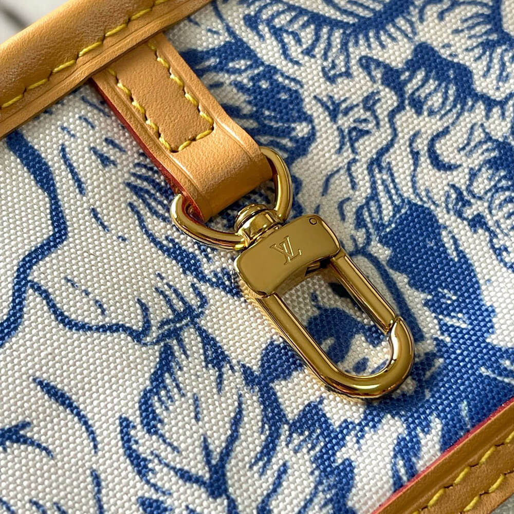 LV NEVERFULL Medium Bag