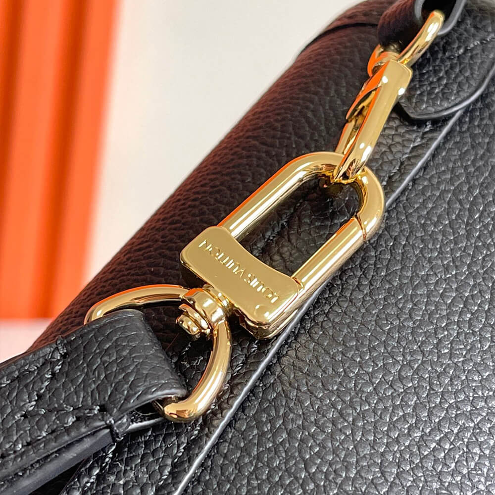 LV NEVERFULL BANDOULIÈRE INSIDE OUT BB BAG