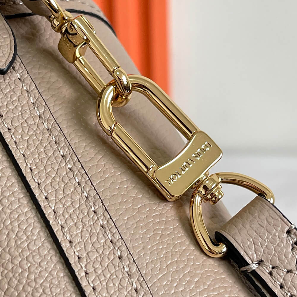 LV NEVERFULL BANDOULIÈRE INSIDE OUT BB BAG