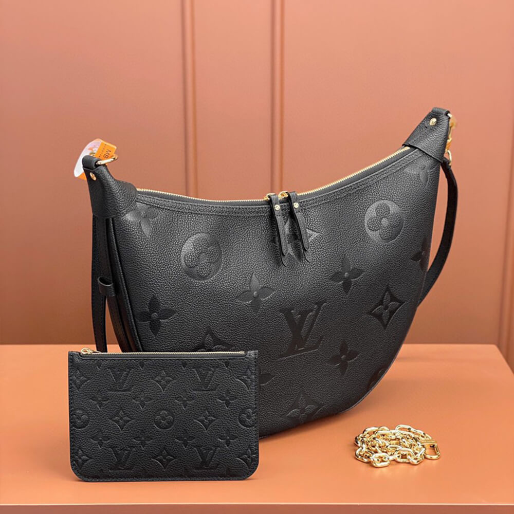 LV Loop Hobo