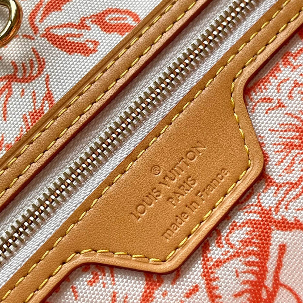 LV NEVERFULL Medium Bag