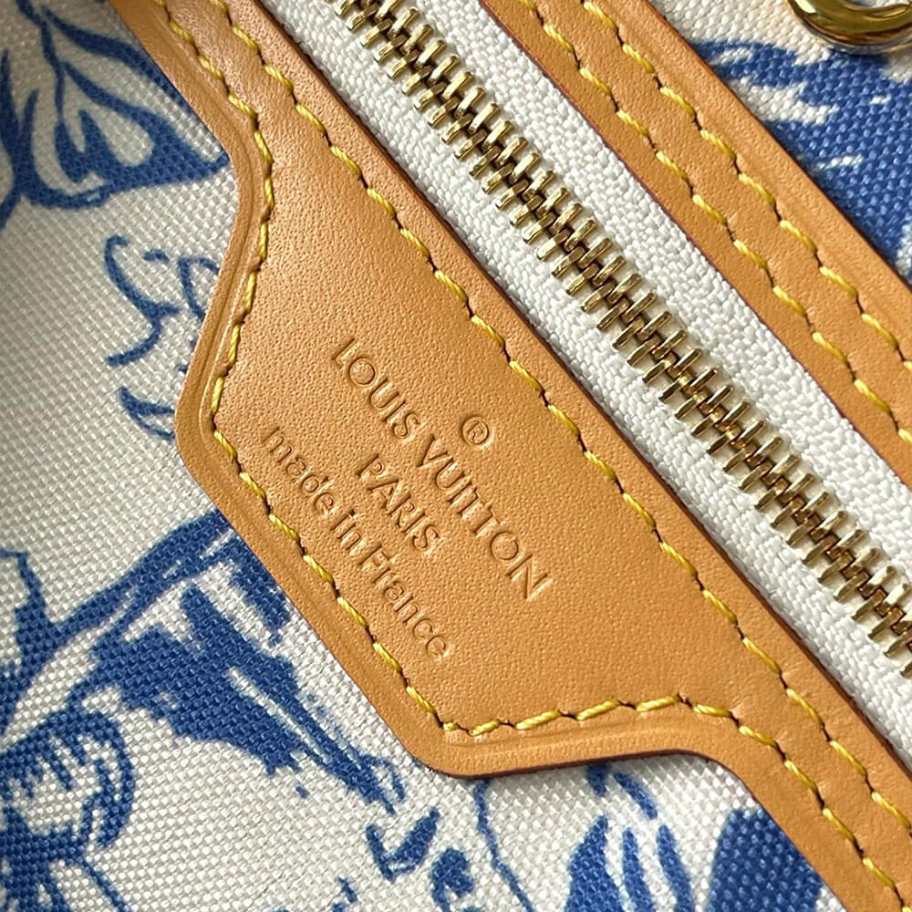 LV NEVERFULL Medium Bag