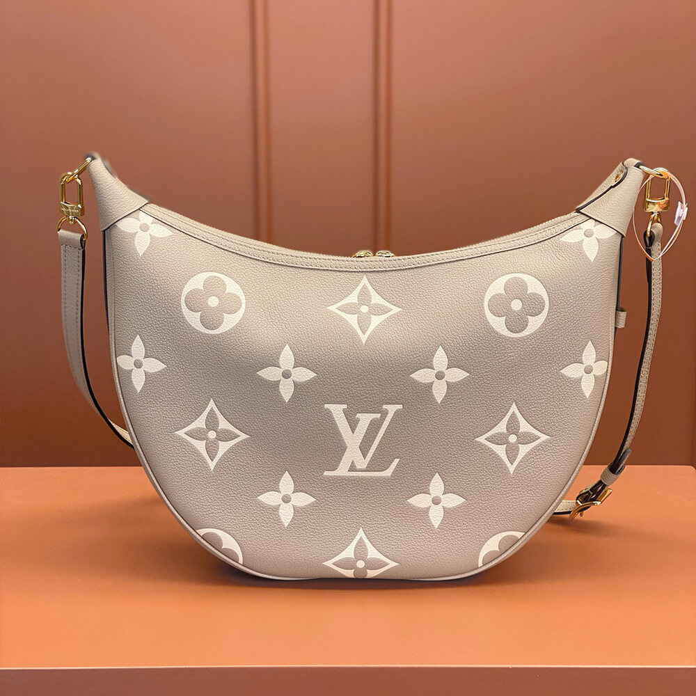 LV Loop Hobo