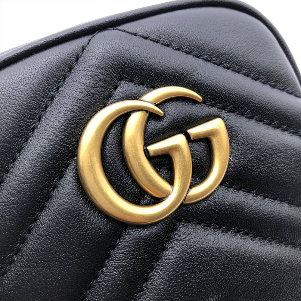 GG Marmont mini bag