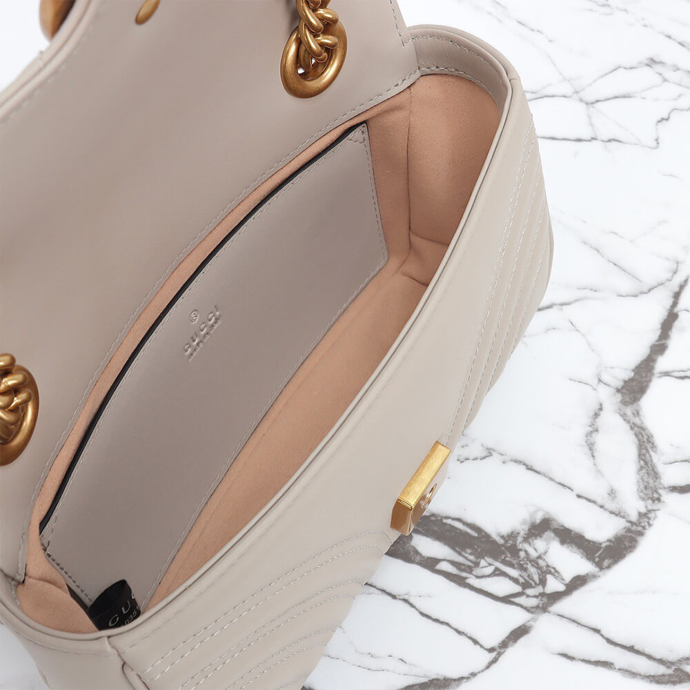 GG Marmont mini shoulder bag