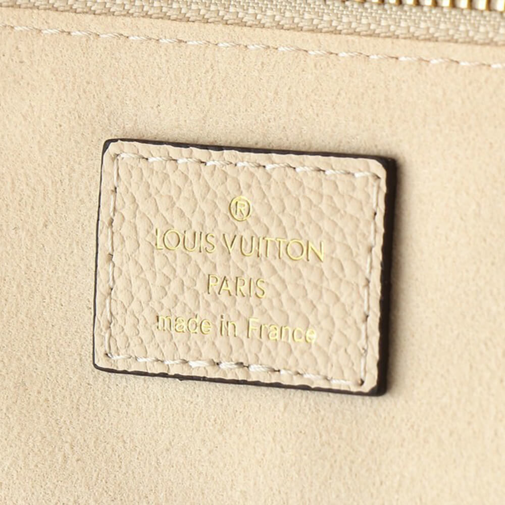 LV NEVERFULL Medium Bag
