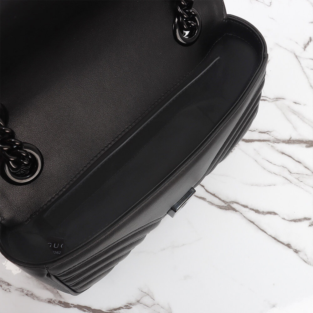 GG Marmont mini shoulder bag