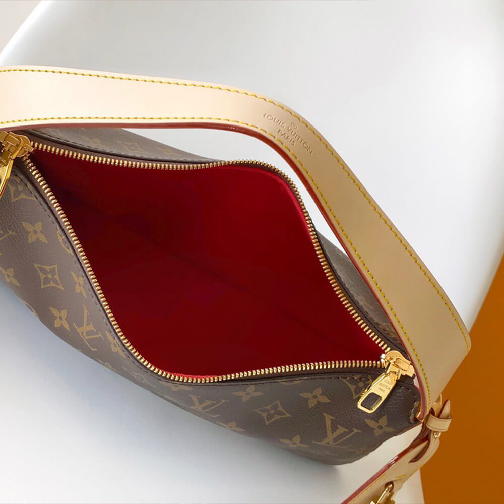 LV Slouchy PM