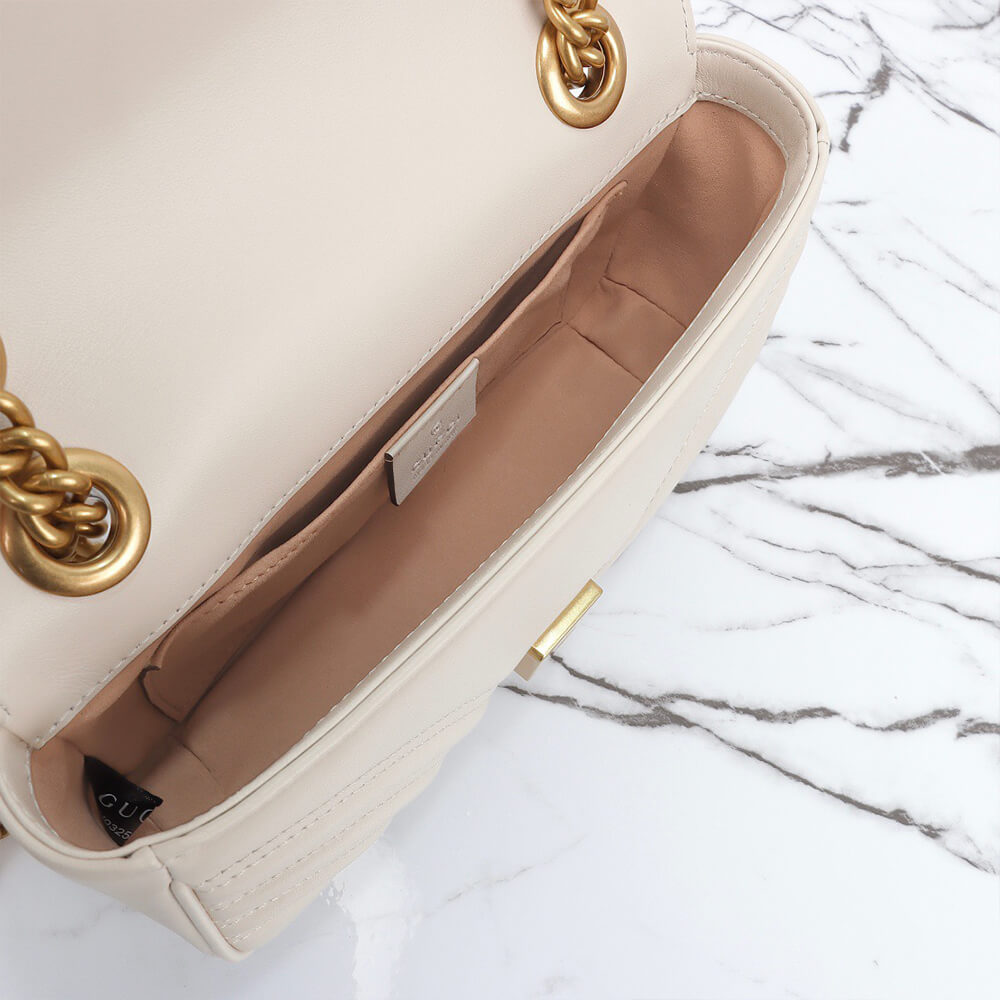 GG Marmont mini shoulder bag
