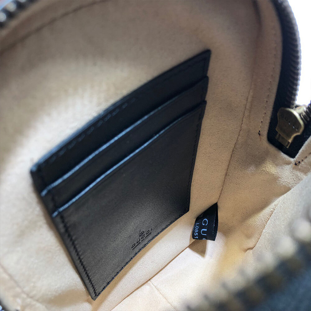 GG Marmont mini bag