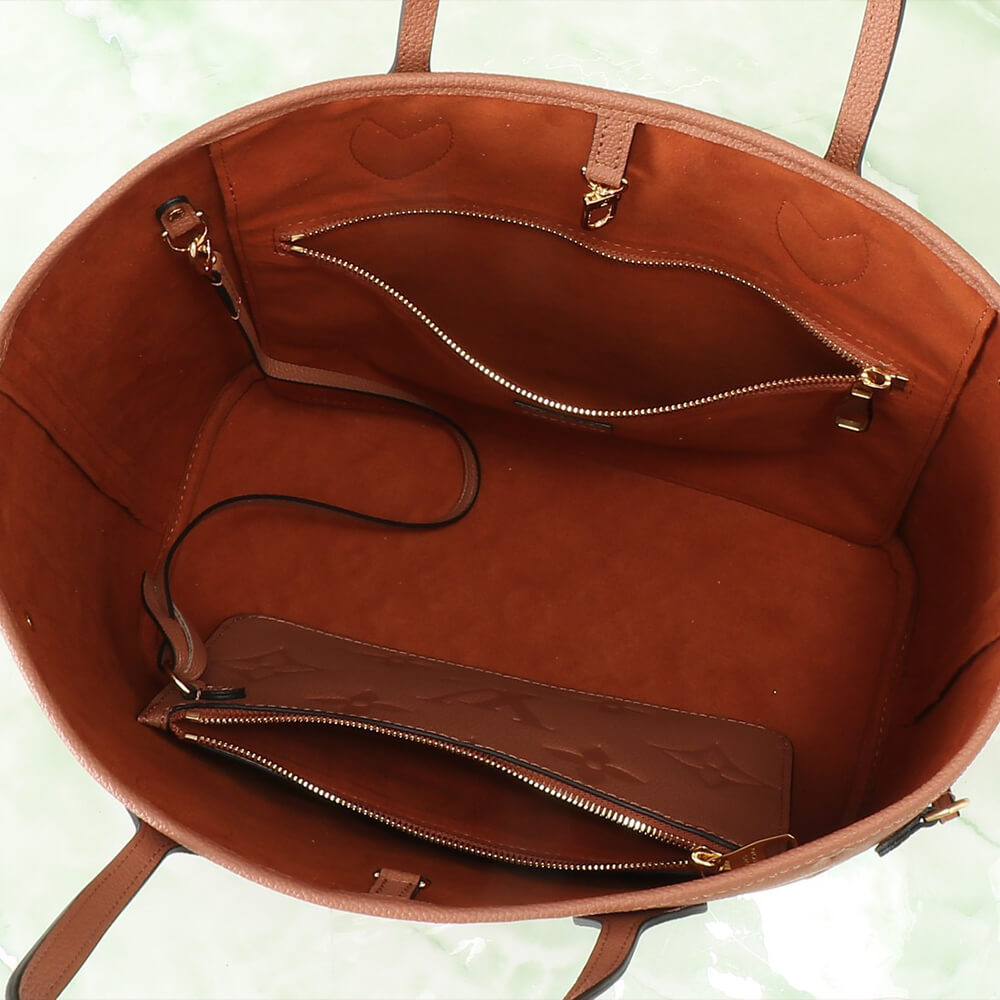 LV NEVERFULL Medium Bag