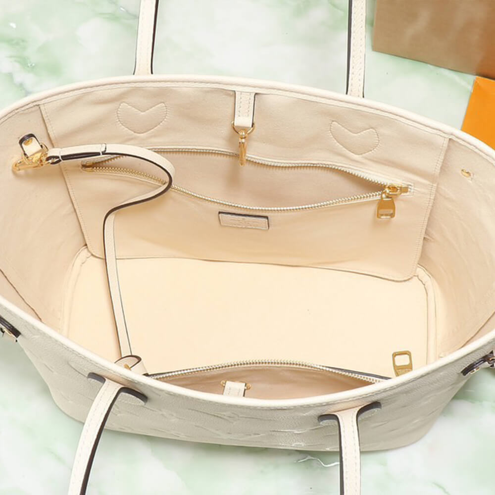 LV NEVERFULL Medium Bag